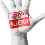 Masat parandaluese kundër alergjive
