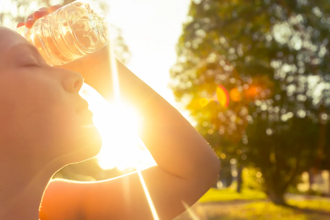 Rreziqet e ekspozimit ndaj temperaturave të larta